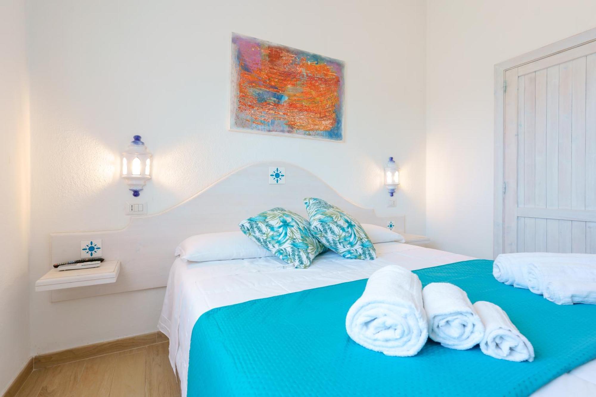 B&B Villamarina42 Flumini di Quartu Εξωτερικό φωτογραφία